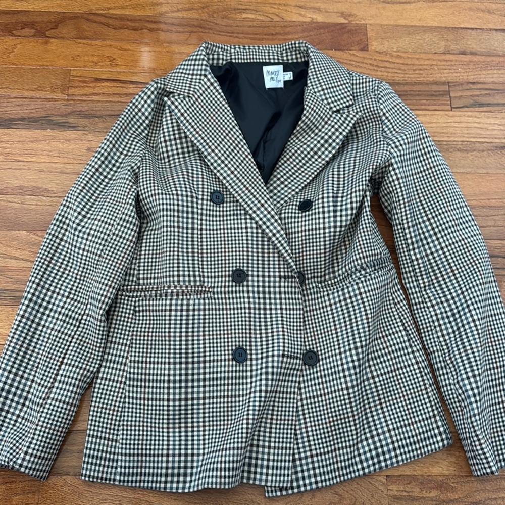 Princess Polly blazer